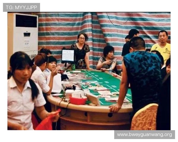 澳门真人百家乐:体验最真实的现场荷官发牌乐趣 澳门真人百家乐:体验最真实的现场荷官发牌乐趣