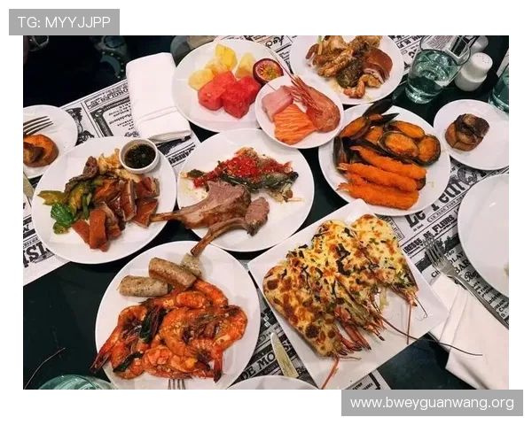 澳门葡京国际娱乐城的餐饮美食推荐，让您的每一次用餐都成为难忘的奢华享受