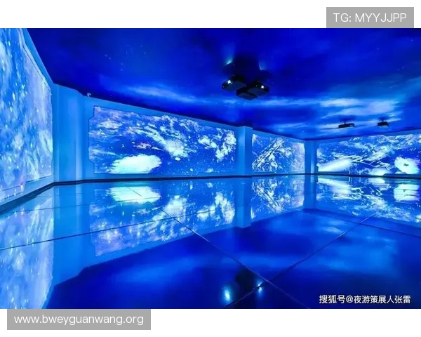 玩博:结合AR技术打造沉浸式虚拟博物馆的创新实践与案例分析 玩博:结合AR技术打造沉浸式虚拟博物馆的创新实践与案例分析